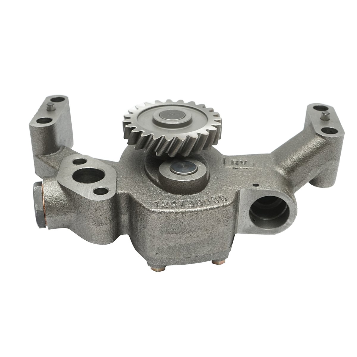 Pompa ulei completa UTB U-650